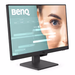 BenQ GW2490E computer monitor 60.5 cm (23.8") 1920 x 1080 pixels Full HD Black - Additional view 6