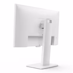 BenQ GW2486TC computer monitor 60.5 cm (23.8") 1920 x 1080 pixels Full HD White - Additional view 6