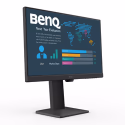 BenQ BL2486TC computer monitor 60.5 cm (23.8") 1920 x 1080 pixels Full HD Black - Additional view 6