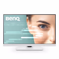 BenQ GW2786TC computer monitor 68.6 cm (27") 1920 x 1080 pixels Full HD LED White - Additional view 4