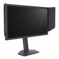 ZOWIE XL2566X+ computer monitor 61.2 cm (24.1") 1920 x 1080 pixels Full HD Black - Additional view 4