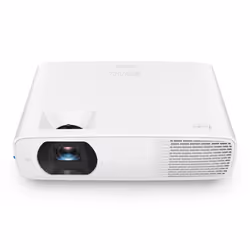 BenQ LH750 5000 ANSI lumens DLP 1080p (1920x1080) 3D White - Additional view 4