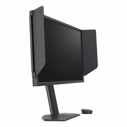 BenQ Zowie computer monitor 62.2 cm (24.5") 1920 x 1080 pixels Full HD Black - Additional view 4