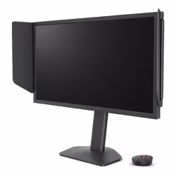 BenQ Zowie computer monitor 62.2 cm (24.5") 1920 x 1080 pixels Full HD Black - Additional view 6