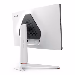 BenQ EX271U computer monitor 68.6 cm (27") 3840 x 2160 pixels 4K Ultra HD LED Black, White - Additional view 4