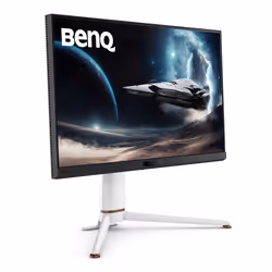 BenQ EX271U computer monitor 68.6 cm (27") 3840 x 2160 pixels 4K Ultra HD LED Black, White - Additional view 7
