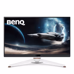 BenQ EX271U computer monitor 68.6 cm (27") 3840 x 2160 pixels 4K Ultra HD LED Black, White - Additional view 8