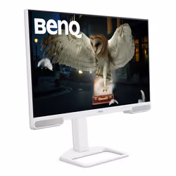 BenQ EW2790U LED display 68.6 cm (27") 3840 x 2160 pixels 4K Ultra HD White - Additional view 8