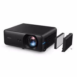 BenQ LH850ST Short throw projector 4000 ANSI lumens DLP 1080p (1920x1080) 3D Black - Additional view 7