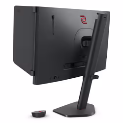 BenQ ZOWIE XL2586X+ computer monitor 61.2 cm (24.1") 1920 x 1080 pixels Full HD Black - Additional view 4