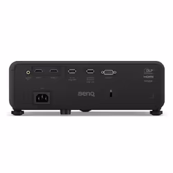 BenQ LW600ST+ Short throw projector 3200 ANSI lumens DLP WXGA (1280x800) Black - Additional view 2