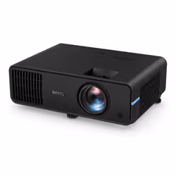 BenQ LW600ST+ Short throw projector 3200 ANSI lumens DLP WXGA (1280x800) Black - Additional view 3