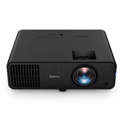 BenQ LW600ST+ Short throw projector 3200 ANSI lumens DLP WXGA (1280x800) Black - Additional view 5