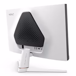 BenQ MOBIUZ EX251 computer monitor 62.2 cm (24.5") 1920 x 1080 pixels Full HD LED Black, White - Additional view 4