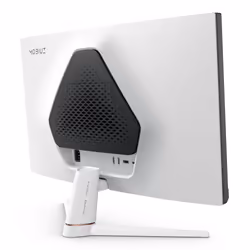 BenQ MOBIUZ EX271 computer monitor 68.6 cm (27") 1920 x 1080 pixels Full HD LED Black, White - Additional view 4