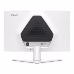 BenQ MOBIUZ EX271 computer monitor 68.6 cm (27") 1920 x 1080 pixels Full HD LED Black, White - Additional view 5