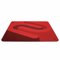 BenQ G-SR-SE ROUGE II Gaming mouse pad Red