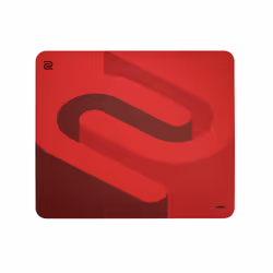 BenQ G-SR-SE ROUGE II Gaming mouse pad Red