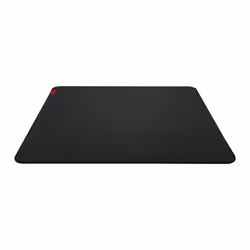 BenQ G-SR III, Black, Monochromatic, Fabric, Rubber, Gaming mouse pad