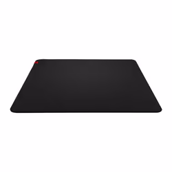 BenQ H-SR III, Black, Monochromatic, Fabric, Rubber, Non-slip base, Gaming mouse pad