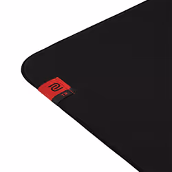 BenQ G-TR Gaming mouse pad Black - Additional view 4
