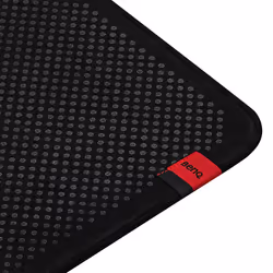 BenQ G-TR Gaming mouse pad Black - Additional view 5