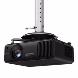 BenQ LH835ST Short throw projector 4000 ANSI lumens DLP 1080p (1920x1080) 3D Black - Additional view 7
