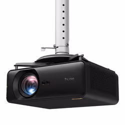 BenQ AH500ST Short throw projector 4000 ANSI lumens DLP 1080p (1920x1080) Black - Additional view 3