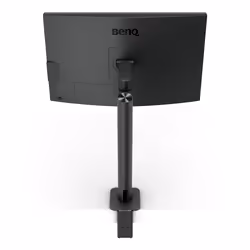 BenQ PD2706UA computer monitor 68.6 cm (27") 3840 x 2160 pixels 4K Ultra HD LCD Black