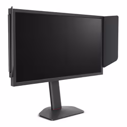 ZOWIE XL2540X+ computer monitor 61.2 cm (24.1") 1920 x 1080 pixels Full HD LED Black - Additional view 3