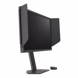 ZOWIE XL2540X+ computer monitor 61.2 cm (24.1") 1920 x 1080 pixels Full HD LED Black - Additional view 5