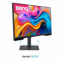 BenQ PV3200U computer monitor 80 cm (31.5") 3840 x 2160 pixels 4K Ultra HD LCD Black - Additional view 7