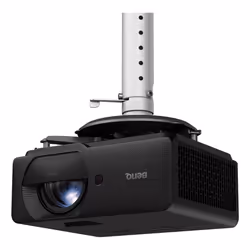 BenQ LK830ST Short throw projector 4000 ANSI lumens DLP UHD 4K (3840x2160) 3D Black - Additional view 2