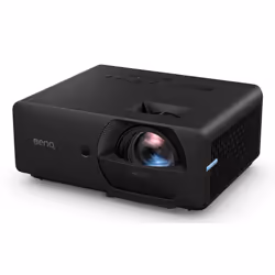 BenQ LK830ST Short throw projector 4000 ANSI lumens DLP UHD 4K (3840x2160) 3D Black - Additional view 4