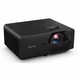 BenQ LK830ST Short throw projector 4000 ANSI lumens DLP UHD 4K (3840x2160) 3D Black - Additional view 5