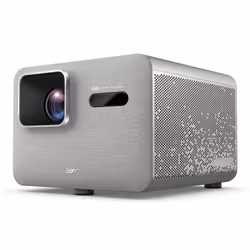 BenQ TK705STi Short throw projector 3000 ANSI lumens DLP UHD 4K (3840x2160) Grey - Additional view 2