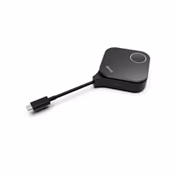 BenQ InstaShow WDC15 wireless presentation system HDMI Desktop - Additional view 4
