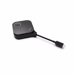 BenQ InstaShow WDC15 wireless presentation system HDMI Desktop - Additional view 5
