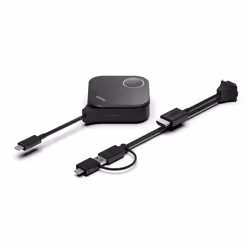 BenQ InstaShow WDC15 wireless presentation system HDMI Desktop - Additional view 6