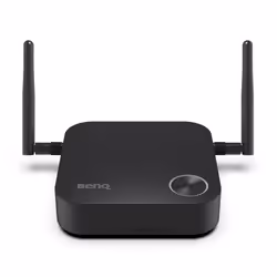BenQ InstaShow WDC15 wireless presentation system HDMI Desktop - Additional view 7