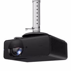 BenQ LH860ST Short throw projector 5000 ANSI lumens DLP 1080p (1920x1080) 3D Black - Additional view 2