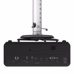 BenQ LH860ST Short throw projector 5000 ANSI lumens DLP 1080p (1920x1080) 3D Black - Additional view 6