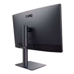 BenQ PV3250U Monitor 31.5 inch 4K UHD IPS 120 Hz 5 ms Black - Additional view 2