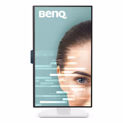 BenQ GW2490TC computer monitor 61 cm (24") 1920 x 1080 pixels Full HD LED Black, White - Additional view 4