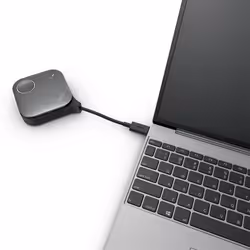 BenQ InstaShow VS25 wireless presentation system HDMI Desktop - Additional view 2