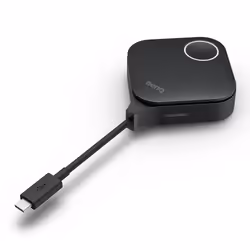 BenQ InstaShow VS25 wireless presentation system HDMI Desktop - Additional view 4