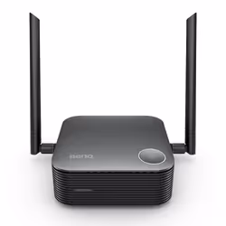 BenQ InstaShow VS25 wireless presentation system HDMI Desktop - Additional view 5