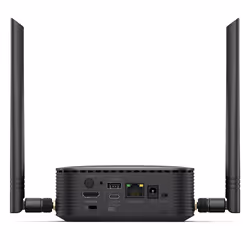 BenQ InstaShow VS25 wireless presentation system HDMI Desktop - Additional view 6
