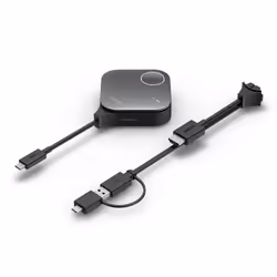 BenQ InstaShow VS25 wireless presentation system HDMI Desktop - Additional view 7