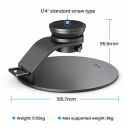 BenQ ST30 Stand - Additional view 2